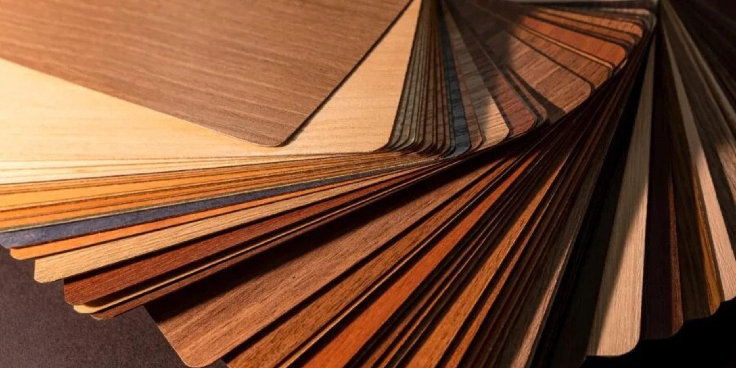 روکش مصنوعی چوب