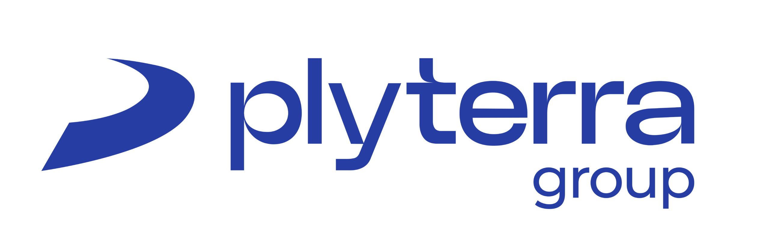 لوگوی Plyterra