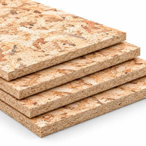 OSB 2440x1220 - تخته تراشه ای